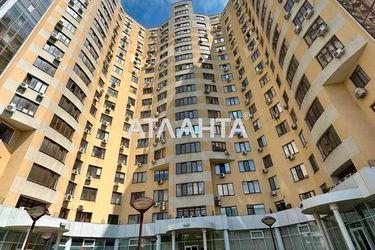 2-rooms apartment apartment by the address st. Shevchenko pr (area 125 m²) - Atlanta.ua - photo 32
