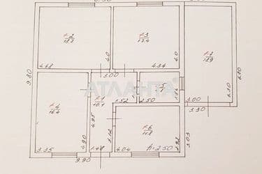 House (area 98 m²) - Atlanta.ua - photo 29