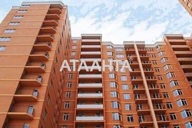 1-room apartment apartment by the address st. Ovidiopolskaya dor (area 48 m²) - Atlanta.ua - photo 7