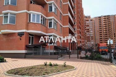 1-room apartment apartment by the address st. Ovidiopolskaya dor (area 48 m²) - Atlanta.ua - photo 11