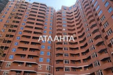 1-room apartment apartment by the address st. Ovidiopolskaya dor (area 48 m²) - Atlanta.ua - photo 12