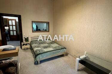 1-room apartment apartment by the address st. Uspenskaya Chicherina (area 44 m²) - Atlanta.ua - photo 11