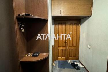 1-room apartment apartment by the address st. Uspenskaya Chicherina (area 44 m²) - Atlanta.ua - photo 14