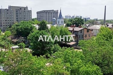2-rooms apartment apartment by the address st. Tsvetaeva gen (area 61,9 m²) - Atlanta.ua - photo 18