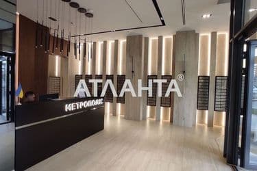 1-room apartment apartment by the address st. Zabolotnogo (area 30 m²) - Atlanta.ua - photo 44