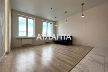 1-room apartment apartment by the address st. Zabolotnogo (area 30 m²) - Atlanta.ua - photo 34