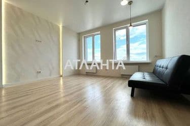 1-room apartment apartment by the address st. Zabolotnogo (area 30 m²) - Atlanta.ua - photo 33