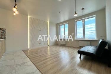 1-room apartment apartment by the address st. Zabolotnogo (area 30 m²) - Atlanta.ua - photo 31