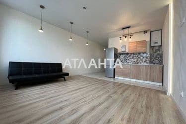 1-room apartment apartment by the address st. Zabolotnogo (area 30 m²) - Atlanta.ua - photo 35