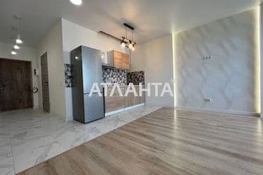 1-room apartment apartment by the address st. Zabolotnogo (area 30 m²) - Atlanta.ua - photo 36