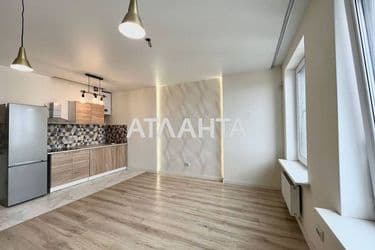 1-room apartment apartment by the address st. Zabolotnogo (area 30 m²) - Atlanta.ua - photo 29