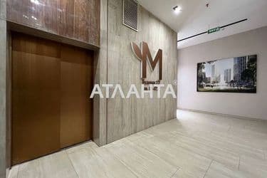 1-room apartment apartment by the address st. Zabolotnogo (area 30 m²) - Atlanta.ua - photo 46