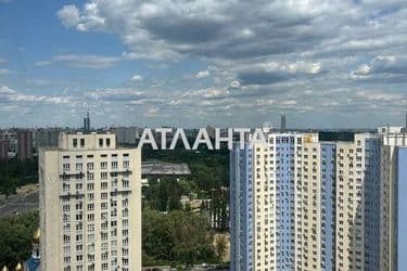 1-room apartment apartment by the address st. Zabolotnogo (area 30 m²) - Atlanta.ua - photo 41