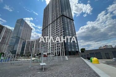 1-room apartment apartment by the address st. Zabolotnogo (area 30 m²) - Atlanta.ua - photo 52