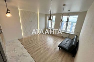 1-room apartment apartment by the address st. Zabolotnogo (area 30 m²) - Atlanta.ua - photo 32