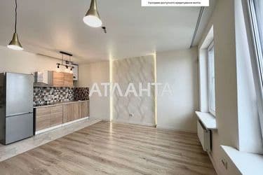 1-room apartment apartment by the address st. Zabolotnogo (area 30 m²) - Atlanta.ua - photo 30