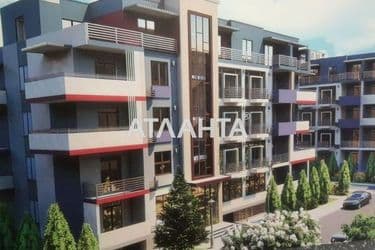 1-кімнатна квартира за адресою вул. Бочарова ген. (площа 22,5 м²) - Atlanta.ua - фото 8