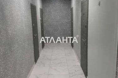 1-room apartment apartment by the address st. Bocharova gen (area 22,5 m²) - Atlanta.ua - photo 12