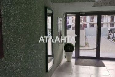 1-room apartment apartment by the address st. Bocharova gen (area 22,5 m²) - Atlanta.ua - photo 14