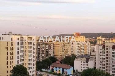 1-комнатная квартира по адресу ул. Под Голоском (площадь 38,1 м²) - Atlanta.ua - фото 27