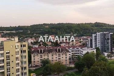 1-room apartment apartment by the address st. Pod Goloskom (area 38,1 m²) - Atlanta.ua - photo 29