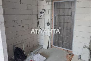 1-комнатная квартира по адресу ул. Под Голоском (площадь 38,1 м²) - Atlanta.ua - фото 34