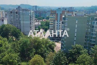 1-room apartment apartment by the address st. Pod Goloskom (area 38,1 m²) - Atlanta.ua - photo 35