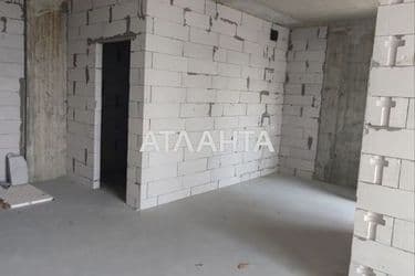 1-room apartment apartment by the address st. Pod Goloskom (area 38,1 m²) - Atlanta.ua - photo 37