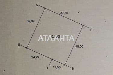 Landplot by the address st. Uyutnaya Zatishna (area 15 acr) - Atlanta.ua - photo 10