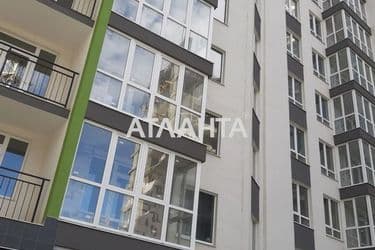 1-room apartment apartment by the address st. Pishonovskaya (area 30 m²) - Atlanta.ua - photo 13