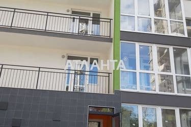 1-room apartment apartment by the address st. Pishonovskaya (area 30 m²) - Atlanta.ua - photo 14