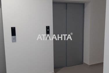 1-room apartment apartment by the address st. Pishonovskaya (area 30 m²) - Atlanta.ua - photo 16