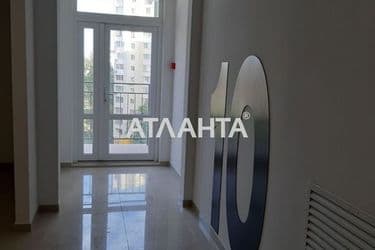 1-room apartment apartment by the address st. Pishonovskaya (area 30 m²) - Atlanta.ua - photo 17