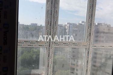 1-room apartment apartment by the address st. Pishonovskaya (area 30 m²) - Atlanta.ua - photo 19