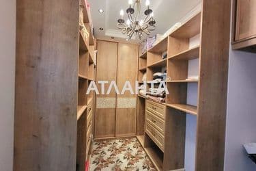 3-кімнатна квартира за адресою вул. Літературна (площа 142 м²) - Atlanta.ua - фото 43