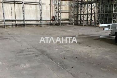 Commercial real estate at st. Baltskaya dor (area 960 m²) - Atlanta.ua - photo 14