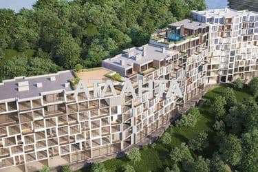 1-комнатная квартира по адресу ул. Софиевская (площадь 42 м²) - Atlanta.ua - фото 32