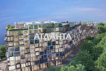 1-комнатная квартира по адресу ул. Софиевская (площадь 42 м²) - Atlanta.ua - фото 33
