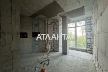 1-комнатная квартира по адресу ул. Софиевская (площадь 42 м²) - Atlanta.ua - фото 36
