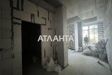 1-комнатная квартира по адресу ул. Софиевская (площадь 42 м²) - Atlanta.ua - фото 40