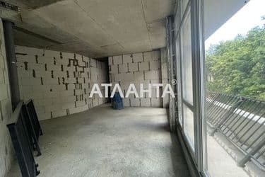 2-rooms apartment apartment by the address st. Sofievskaya Korolenko (area 57,3 m²) - Atlanta.ua - photo 50