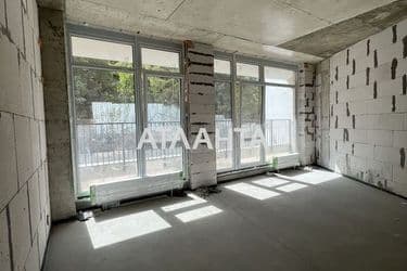 2-rooms apartment apartment by the address st. Sofievskaya Korolenko (area 57,3 m²) - Atlanta.ua - photo 36