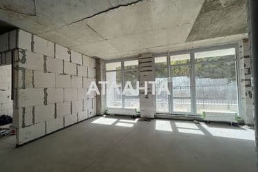 2-rooms apartment apartment by the address st. Sofievskaya Korolenko (area 57,3 m²) - Atlanta.ua - photo 51