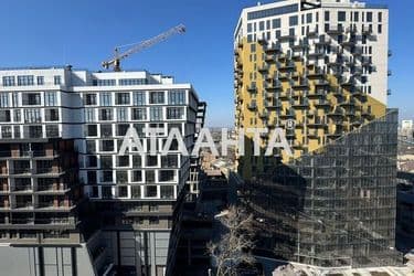 2-кімнатна квартира за адресою вул. Софіївська (площа 57,3 м²) - Atlanta.ua - фото 31