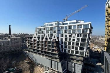 2-кімнатна квартира за адресою вул. Софіївська (площа 57,3 м²) - Atlanta.ua - фото 32