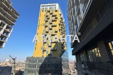 2-кімнатна квартира за адресою вул. Софіївська (площа 57,3 м²) - Atlanta.ua - фото 33