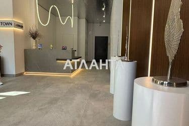 2-кімнатна квартира за адресою вул. Софіївська (площа 57,3 м²) - Atlanta.ua - фото 34