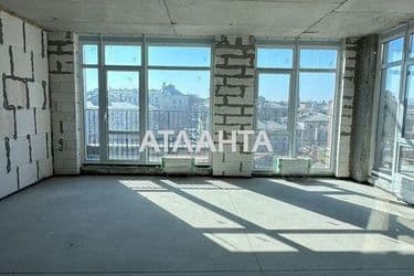 2-кімнатна квартира за адресою вул. Софіївська (площа 57,3 м²) - Atlanta.ua - фото 38