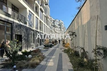 2-кімнатна квартира за адресою вул. Софіївська (площа 57,3 м²) - Atlanta.ua - фото 41