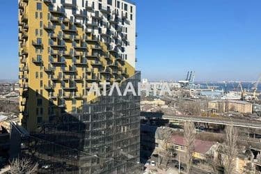 2-кімнатна квартира за адресою вул. Софіївська (площа 57,3 м²) - Atlanta.ua - фото 43